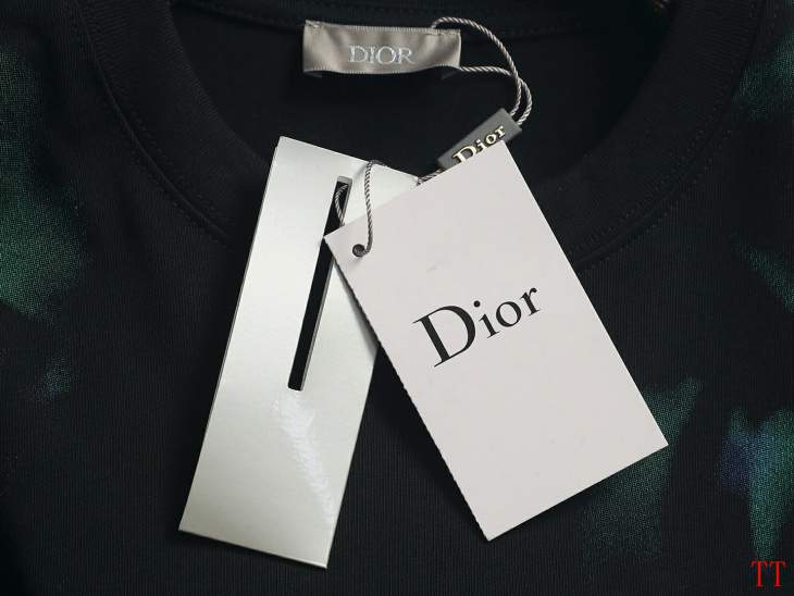 Dior T Shirts Short _SKUDiorXS-L20tr5215549